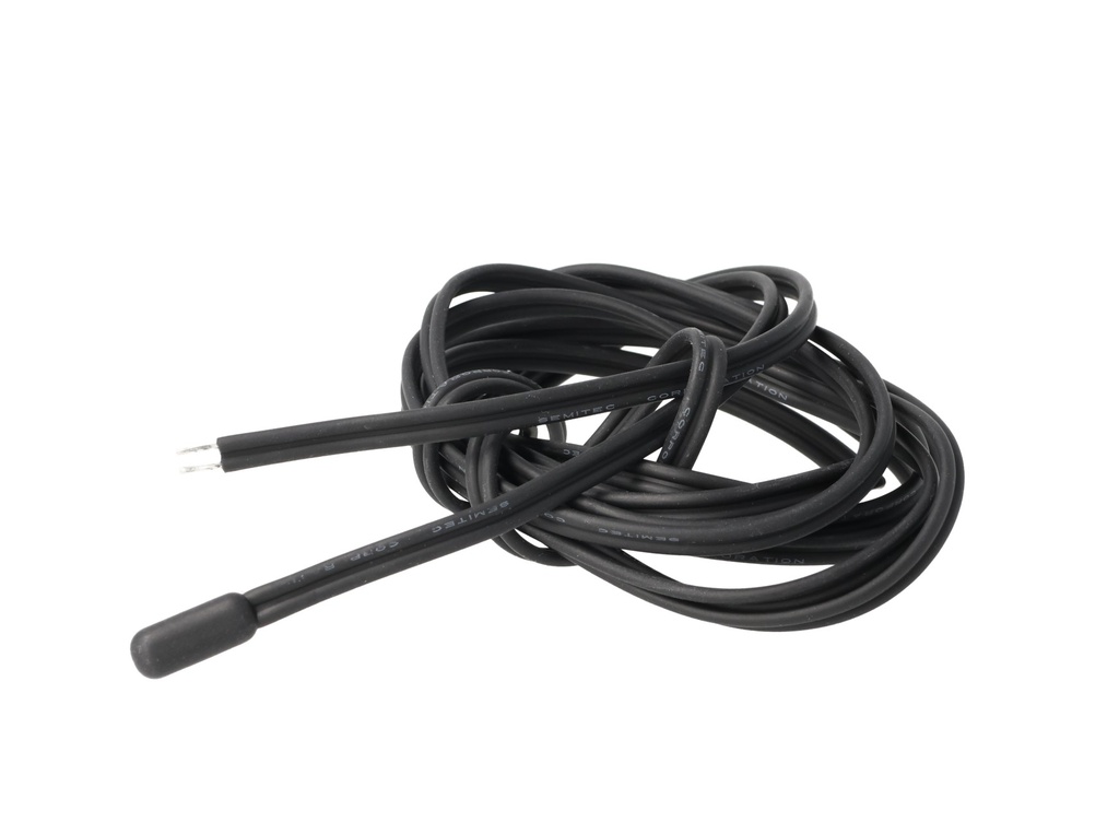 TC3YF-NTC-SENSOR — CONTROLADOR DE TEMP.
