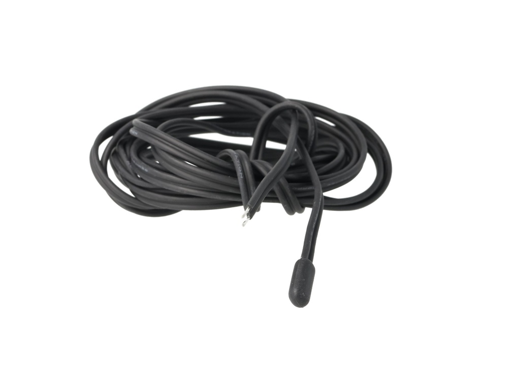 TC3YF-NTC-SENSOR — CONTROLADOR DE TEMP.