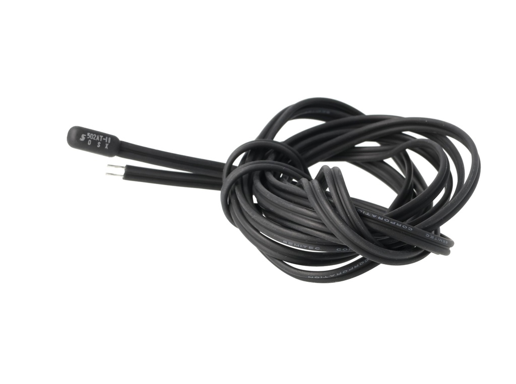TC3YF-NTC-SENSOR — CONTROLADOR DE TEMP.