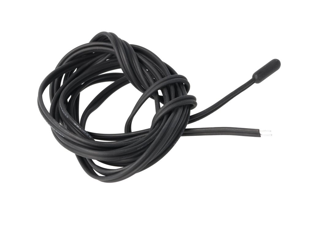 TC3YF-NTC-SENSOR — CONTROLADOR DE TEMP.