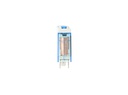 466190240040 — MINI-RELE INDUSTRIAL 24VCD 1P2T 8-16AMP.