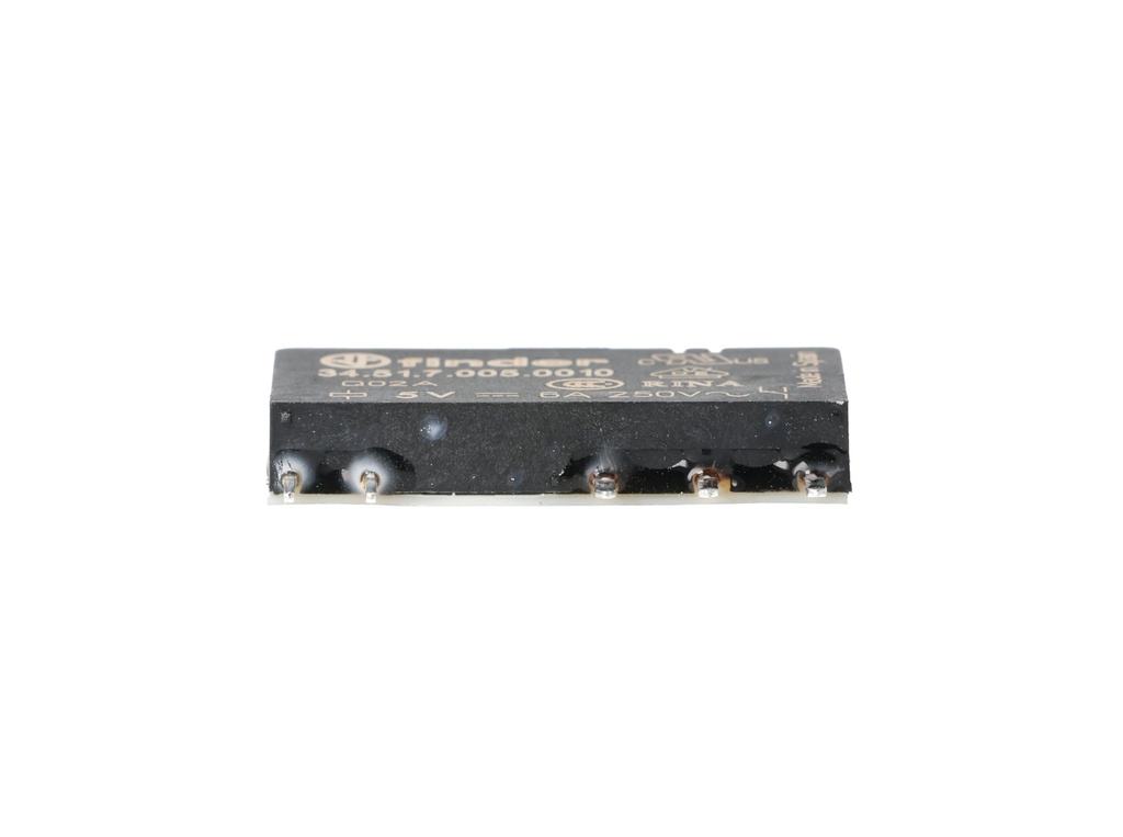 345170050010 — RELE PARA CI (5VDC) 6A