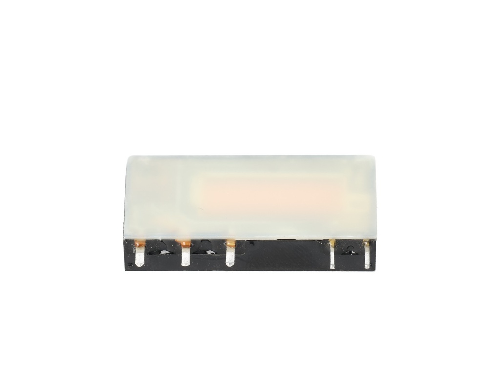 345170120010 — RELE ELECTROMECANICO 12VCD 6A