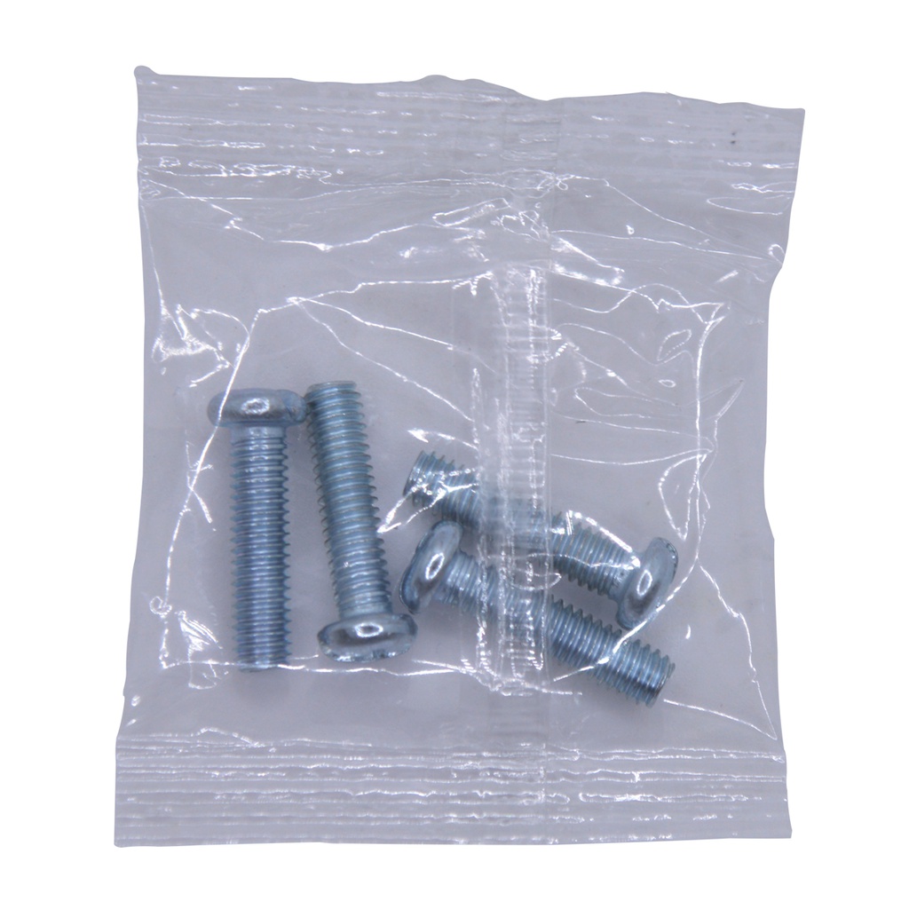 SAP16/04-M1 — INTERRUPTOR ROTATIVO PARA CANDADO 16A, 440VCA 3 POLOS ON-OFF, + NEUTRO
