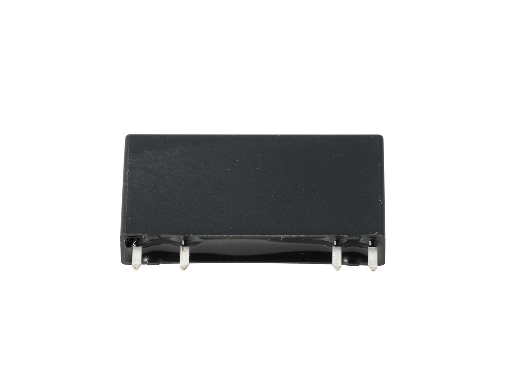 348170248240 — RELE DE ESTADO SOLIDO P/CI 24VCD 2AMP.