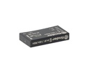348170249024 — RELE DE ESTADO SOLIDO P/CI 24VCD 2AMP.