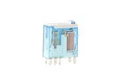 465290120040 — MINI-RELE INDUSTRIAL 12VCD 2P2T 8-16AMP
