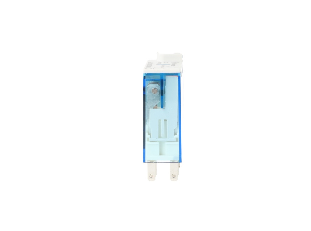 465290120040 — MINI-RELE INDUSTRIAL 12VCD 2P2T 8-16AMP