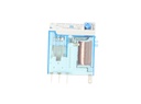 465290240040 — MINI-RELE INDUSTRIAL 24VCD 2P2T 8-16AMP