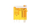 466181200054 — MINI-RELE INDUSTRIAL CON LED 120VCA 1P2T 8-16AMP.