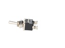 XT-11B — INTERRUPTOR DE PALANCA 2 TORNILLOS, ON-OFF,  125/277VAC