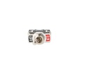 XT-11B — INTERRUPTOR DE PALANCA 2 TORNILLOS, ON-OFF,  125/277VAC