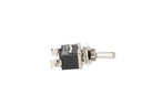 XT-11B — INTERRUPTOR DE PALANCA 2 TORNILLOS, ON-OFF,  125/277VAC