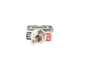XT-11BF — INTERRUPTOR DE PALANCA CON TORNILLOS Posiciones: PULS-OFF Capacidad: 20/15A 125/277VAC 