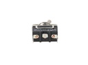 XT-12A — INTERRUPTORES DE PALANCA 3 TERMINALES Posiciones: ON-ON Capacidad: 20/15A 125/277VAC 