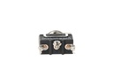 XT-12B — INTERRUPTORES DE PALANCA 3 TORNILLOS Posiciones: ON-ON Capacidad: 20/15A 125/277VAC