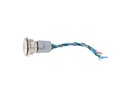 TP-MM30-PR110 — INTERRUPTOR METALICO 30MM 110V