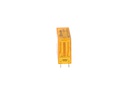 403180240000 — RELE P/CI 24VCA 1P2T 10AMP.
