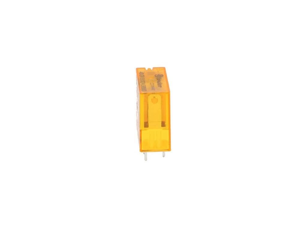 403180240000 — RELE P/CI 24VCA 1P2T 10AMP.