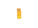 403180240000 — RELE P/CI 24VCA 1P2T 10AMP.