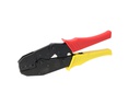 HD0560 — PONCHADORA PARA TERMINAL AISLADA 10-22AWGCON SEGURO Y/MORDAZAS INTERCAMBIABLES