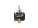 XT-11AF — INTERRUPTOR DE PALANCA 2 TERMINALES Posiciones: PULS-OFF Capacidad: 20/15A 125/277VAC