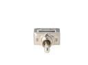 XT-11AF — INTERRUPTOR DE PALANCA 2 TERMINALES Posiciones: PULS-OFF Capacidad: 20/15A 125/277VAC