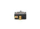 XT-11AF — INTERRUPTOR DE PALANCA 2 TERMINALES Posiciones: PULS-OFF Capacidad: 20/15A 125/277VAC