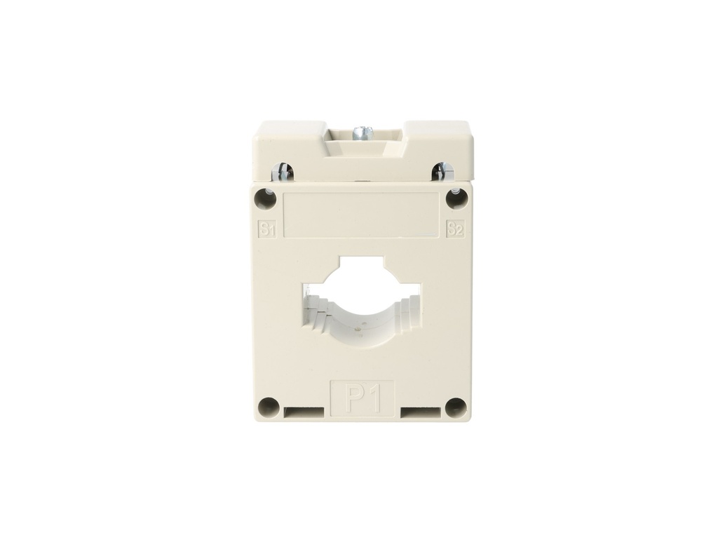 MSQ30-100-5 — TRANSFORMADOR DE CORRIENTE (DONA) 100/5A VENTANA 30 X 10mm, 660VMAX CLASE 1.5