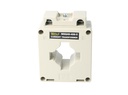 MSQ40-400-5 — TRANSFORMADOR DE CORRIENTE (DONA) 400/5A VENTANA 40 X 10mm 660VMAX CLASE 1.5