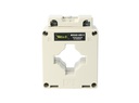 MSQ40-600-5 — TRANSFORMADOR DE CORRIENTE (DONA) 600/5A VENTANA 40 X 10mm 660VMAX CLASE 1.5