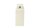 MSQ40-600-5 — TRANSFORMADOR DE CORRIENTE (DONA) 600/5A VENTANA 40 X 10mm 660VMAX CLASE 1.5