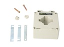 MSQ40-600-5 — TRANSFORMADOR DE CORRIENTE (DONA) 600/5A VENTANA 40 X 10mm 660VMAX CLASE 1.5