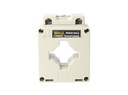 MSQ40-500-5 — TRANSFORMADOR DE CORRIENTE (DONA) 500/5A VENTANA 40 X10mm 660VMAX CLASE 1.5