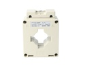 MSQ40-500-5 — TRANSFORMADOR DE CORRIENTE (DONA) 500/5A VENTANA 40 X10mm 660VMAX CLASE 1.5