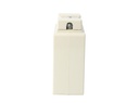 MSQ40-500-5 — TRANSFORMADOR DE CORRIENTE (DONA) 500/5A VENTANA 40 X10mm 660VMAX CLASE 1.5