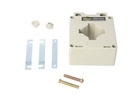 MSQ40-500-5 — TRANSFORMADOR DE CORRIENTE (DONA) 500/5A VENTANA 40 X10mm 660VMAX CLASE 1.5