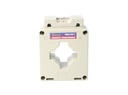 MSQ40-300-5 — TRANSFORMADOR DE CORRIENTE (DONA) 300/5A VENTANA 40 X 10mm, 660VMAX. CLASE 1.5