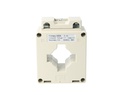 MSQ40-300-5 — TRANSFORMADOR DE CORRIENTE (DONA) 300/5A VENTANA 40 X 10mm, 660VMAX. CLASE 1.5