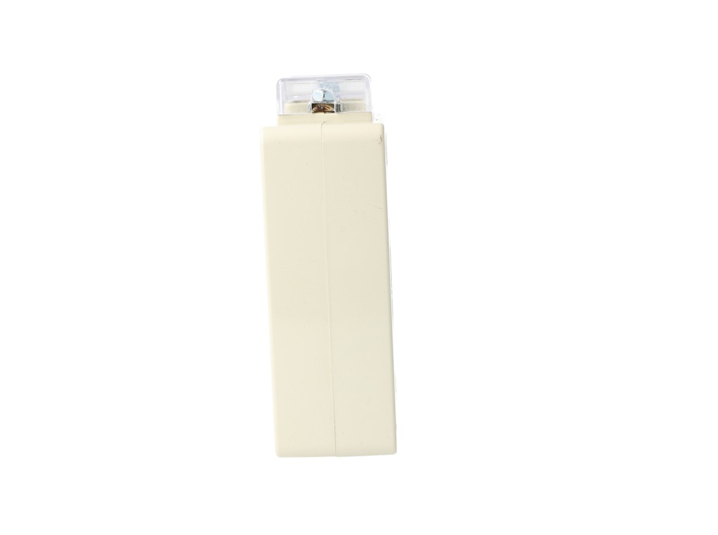 MSQ60-800-5 — TRANSFORMADOR DE CORRIENTE (DONA) 800/5A VENTANA 60 X 20mm 600VMAX CLASE 1.5