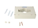 MSQ100-1000-5 — TRANSFORMADOR DE CORRIENTE (DONA) 1000/5AVENTANA 100 X 10mm 660VMAX CLASE 1.5