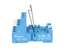 9203SMA — BASE P/SERIE 62.32,33 AZUL