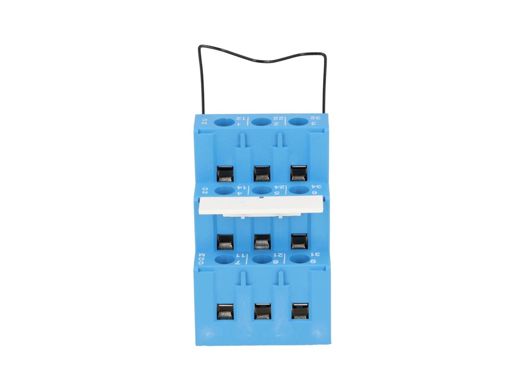 9203SMA — BASE P/SERIE 62.32,33 AZUL