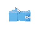 9203SMA — BASE P/SERIE 62.32,33 AZUL