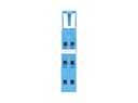 9505SPA — BASE P/SERIE 40.51,52,61/44.52,62 AZUL