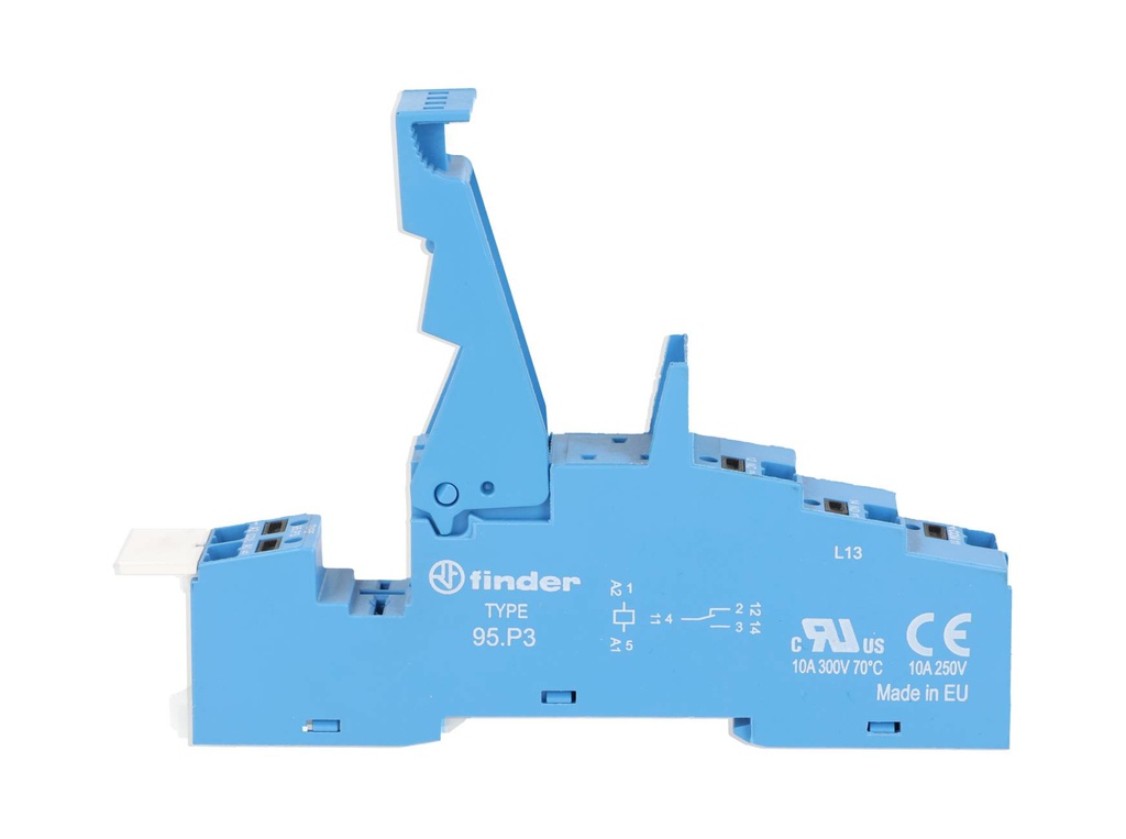 95P3SPA — BASE SERIE 40.31
