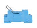 9672SMA — BASE P/SERIE 56.32 AZUL