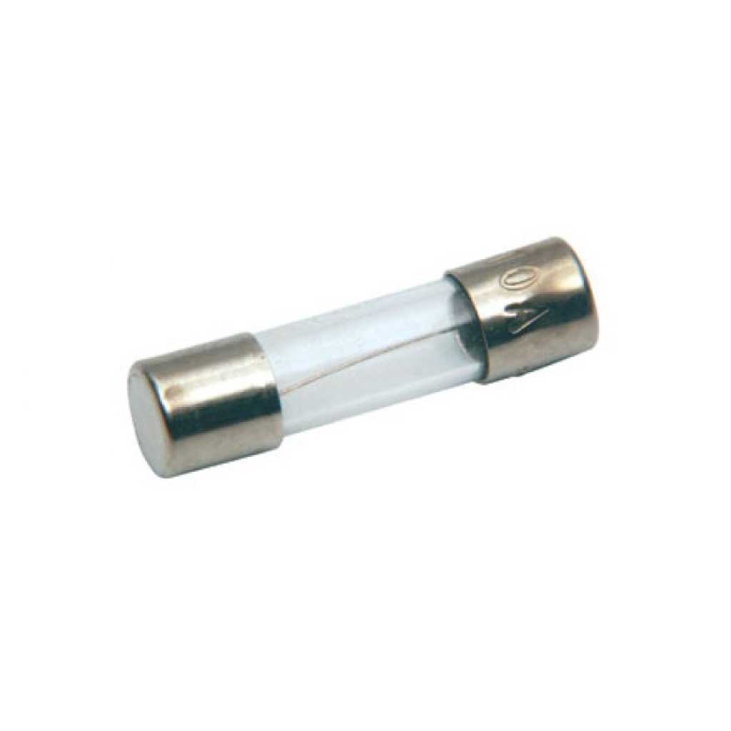 53.1 — 10A 250V FUSION NORMAL (5UnidadesS)