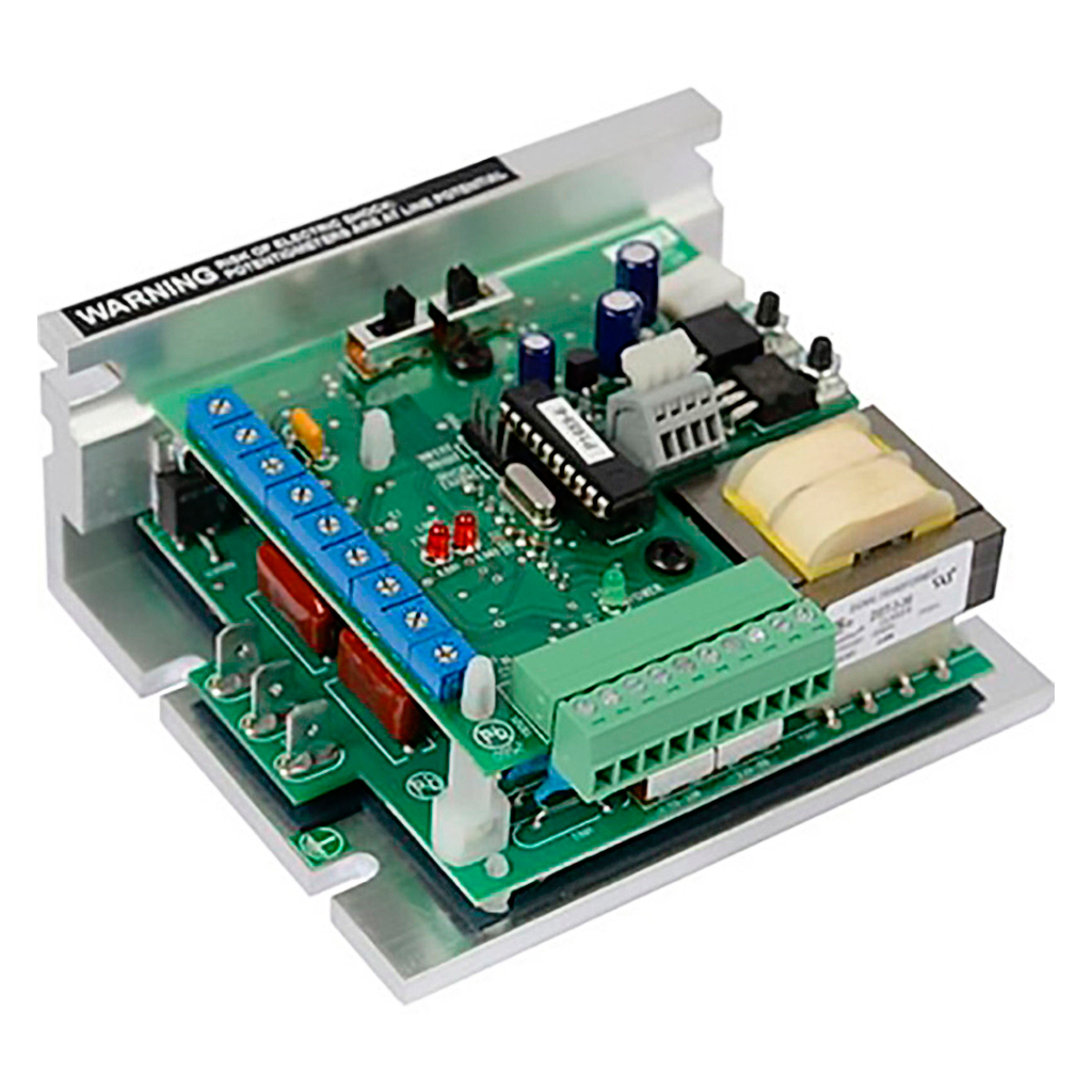 RGM400-1.5 — 4Q, 1/20-1/4HP DUAL VOLTAGE 110/220VCA (# ANTERIOR RG61U) 