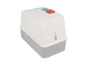 NQ3-5.5P-13A — ARRANCADOR MAGNETICO 9-13A, 220VCA/60HZ, BASE METALICA + CUBIERTA PLASTICA